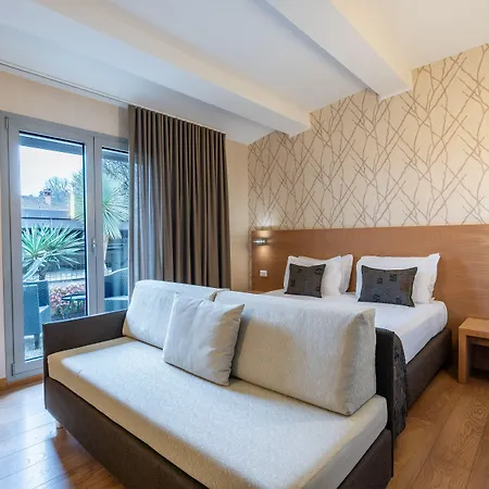 Relais Bellaria & Congressi Hotel