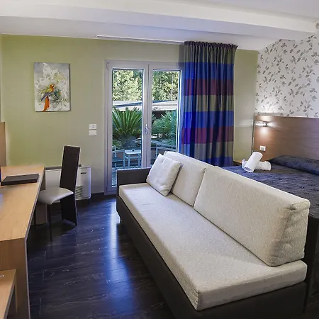 Hotel Relais Bellaria Hotel&congressi