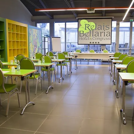 Relais Bellaria & Congressi 4* San Lazzaro di Savena