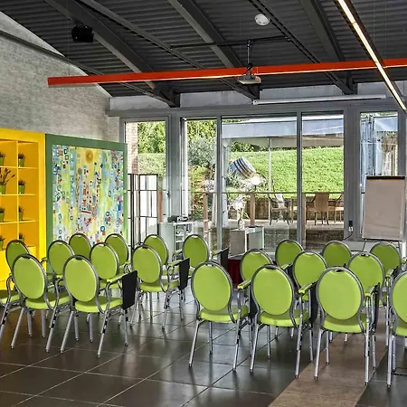 Relais Bellaria & Congressi 4* San Lazzaro di Savena