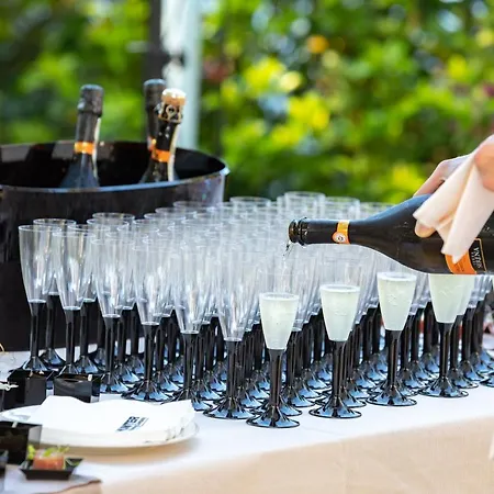 Relais Bellaria & Congressi 4* San Lazzaro di Savena