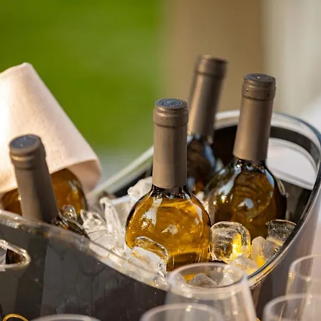 Relais Bellaria & Congressi 4*