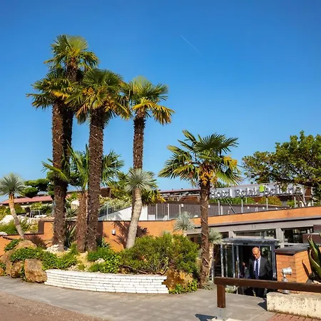 Hotell Relais Bellaria & Congressi San Lazzaro di Savena