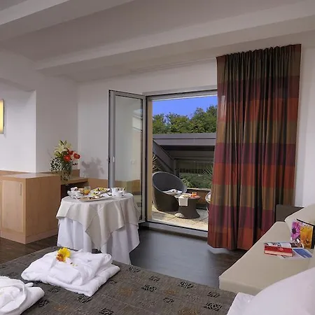 Relais Bellaria Hotel&congressi Hotel