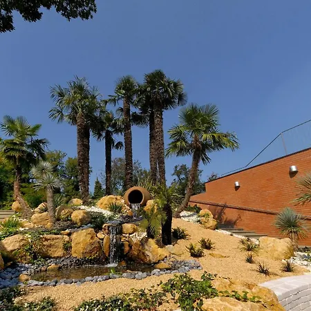 Relais Bellaria & Congressi Hotel