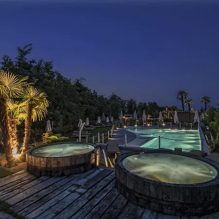 Relais Bellaria & Congressi 4* San Lazzaro di Savena