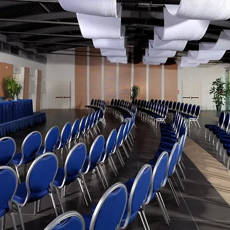 Relais Bellaria & Congressi Szálloda San Lazzaro di Savena