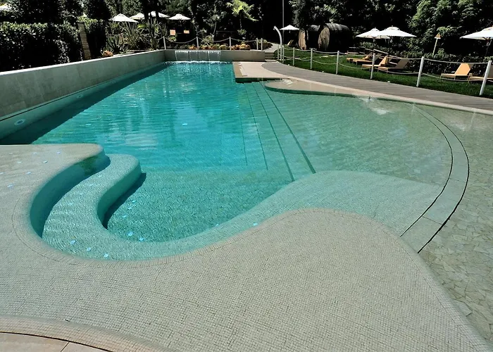 Relais Bellaria & Congressi 4* San Lazzaro di Savena