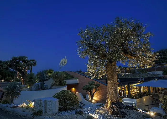 Relais Bellaria & Congressi Hotel San Lazzaro di Savena