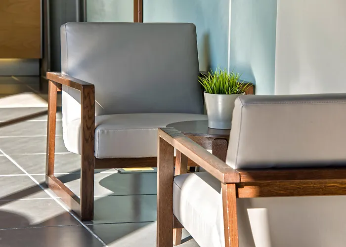 Relais Bellaria & Congressi 4* San Lazzaro di Savena