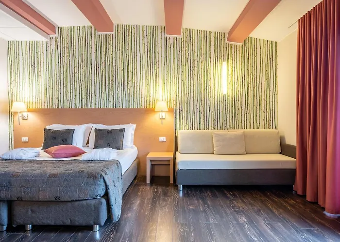 Relais Bellaria & Congressi 4*