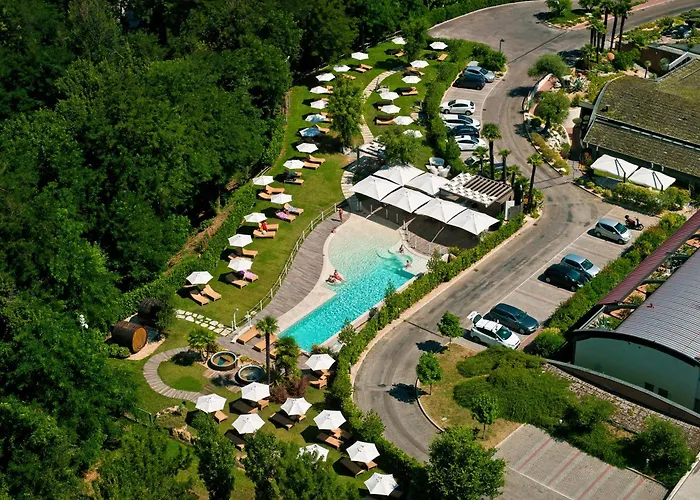 Relais Bellaria & Congressi 4* San Lazzaro di Savena