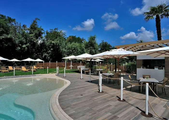 Relais Bellaria & Congressi 4* San Lazzaro di Savena
