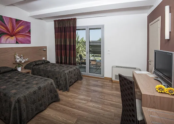 Relais Bellaria & Congressi 4*