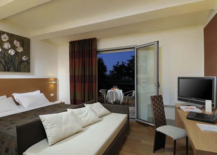 Relais Bellaria & Congressi Hotel San Lazzaro di Savena