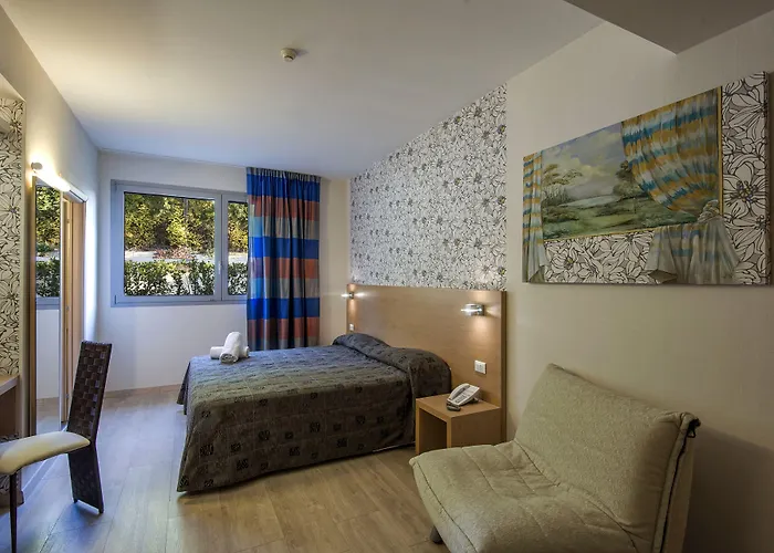 Relais Bellaria & Congressi Hotel 4*