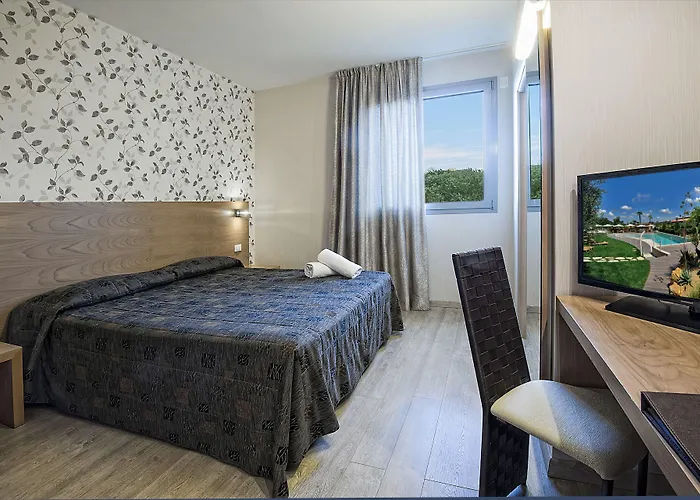 Relais Bellaria & Congressi Hotel San Lazzaro di Savena