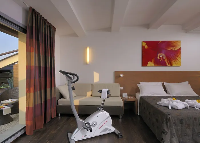 Relais Bellaria & Congressi 4*