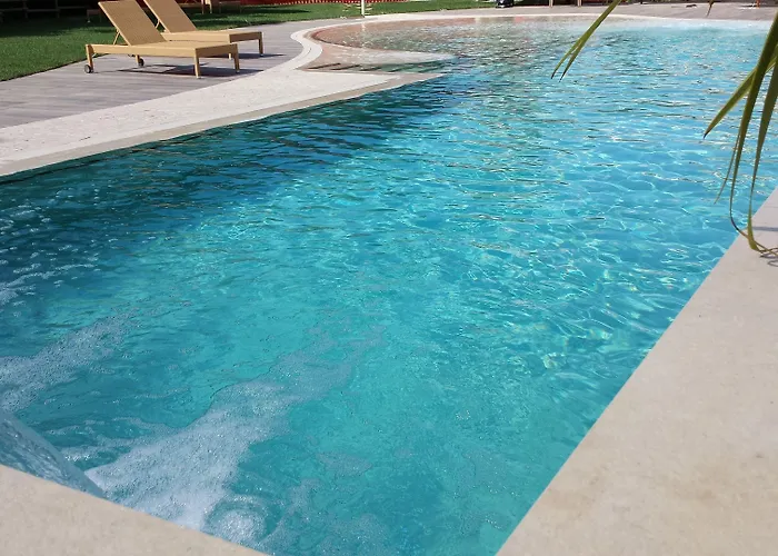 Hotel Relais Bellaria & Congressi