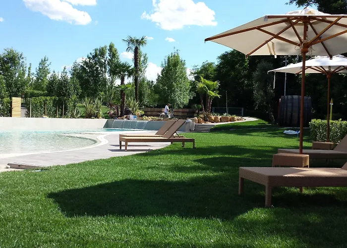 Hotel Relais Bellaria & Congressi