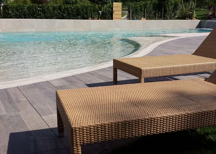 Relais Bellaria Hotel&congressi 4*