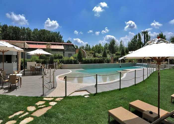 Relais Bellaria & Congressi Hotel San Lazzaro di Savena