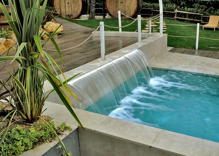 Relais Bellaria & Congressi Hotel 4*