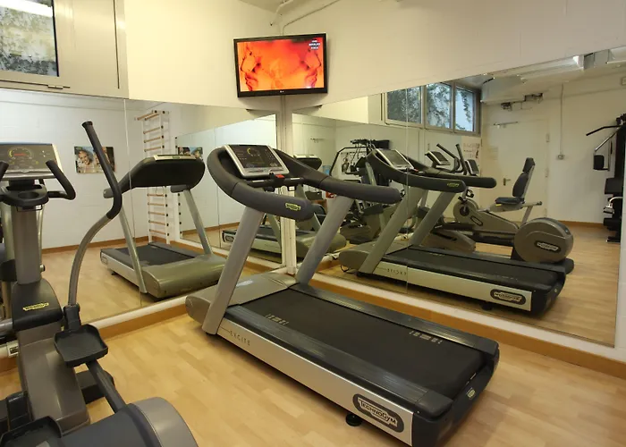 Relais Bellaria & Congressi 4* San Lazzaro di Savena