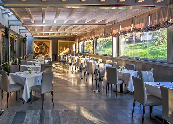 Hotel Relais Bellaria & Congressi 4*