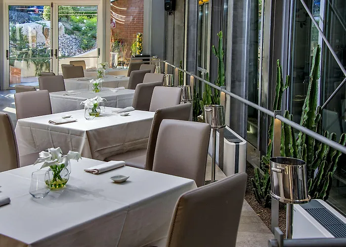 Hotel Relais Bellaria & Congressi 4*