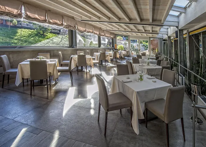 Hotel Relais Bellaria & Congressi 4*