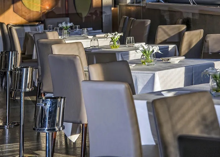 Hotel Relais Bellaria & Congressi San Lazzaro di Savena