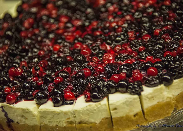 Relais Bellaria & Congressi 4*