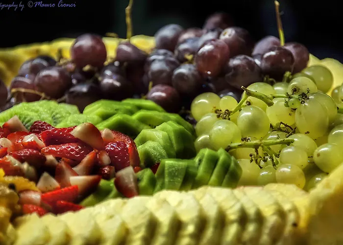 Hotel Relais Bellaria & Congressi