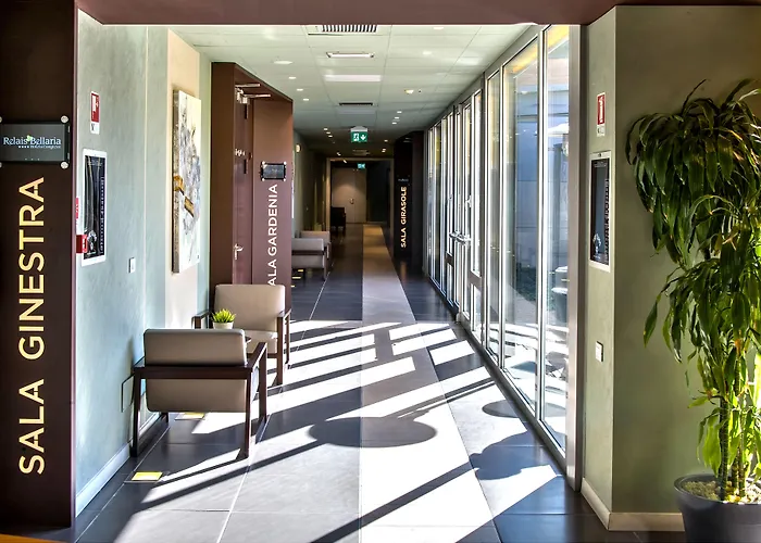 Relais Bellaria & Congressi