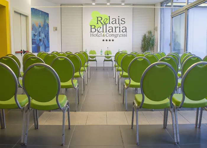 Relais Bellaria & Congressi