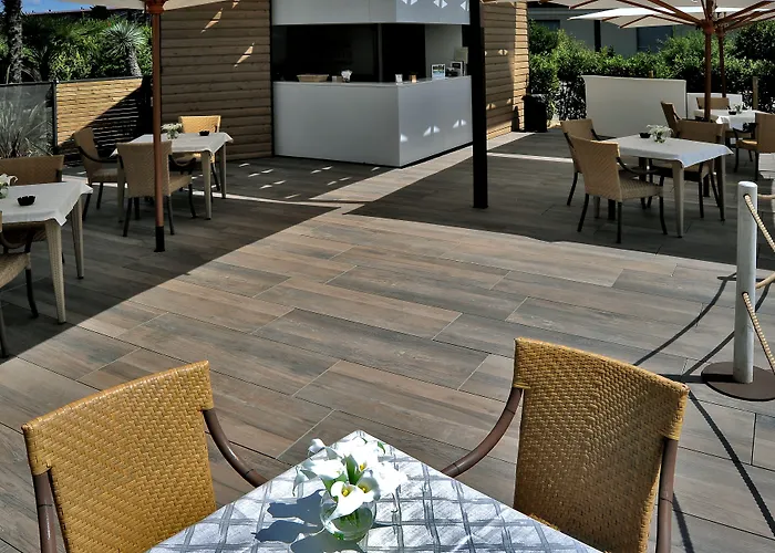 Hotel Relais Bellaria & Congressi