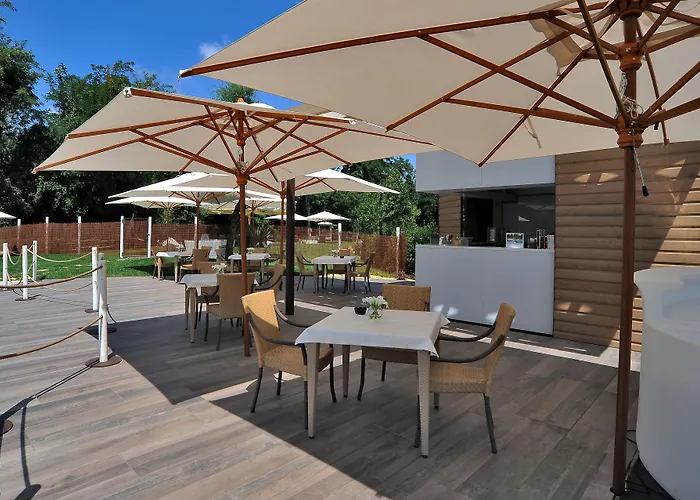 Relais Bellaria & Congressi