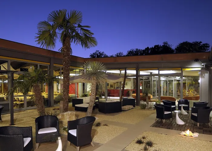 Relais Bellaria & Congressi Hotel