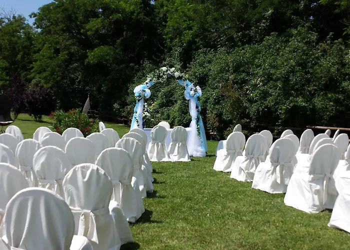 Relais Bellaria & Congressi Hotel 4*