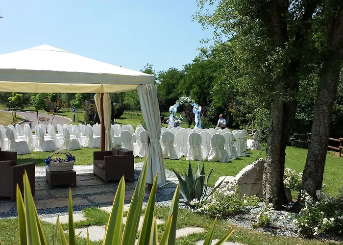 Relais Bellaria & Congressi Hotel 4*