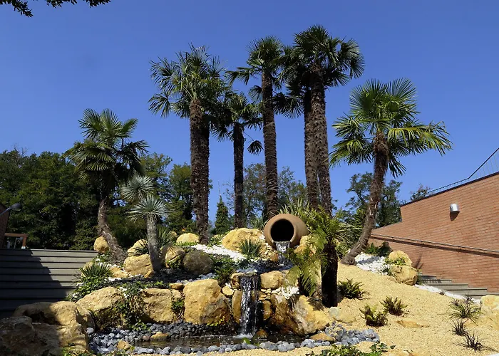 Hotel Relais Bellaria & Congressi