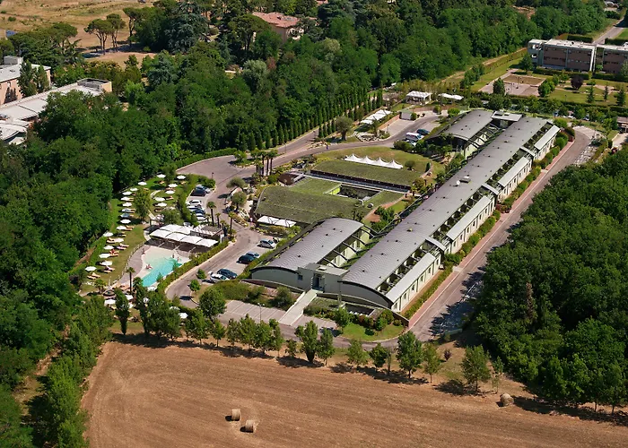 Hotel Relais Bellaria & Congressi