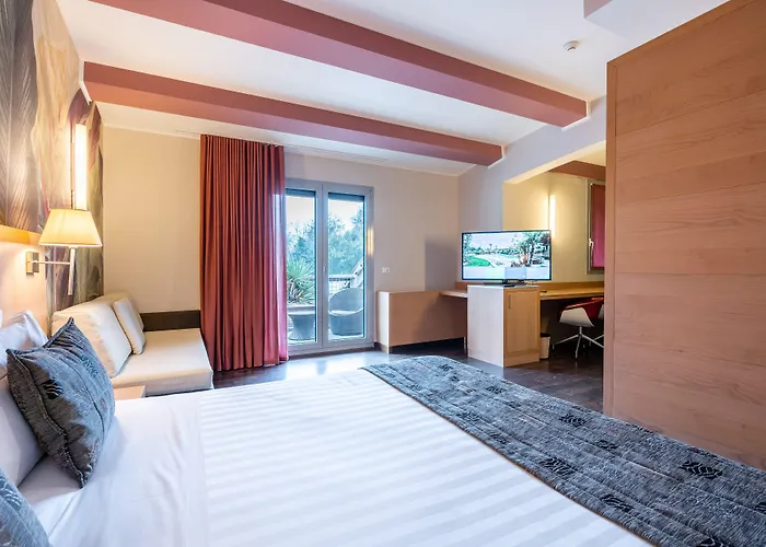 Relais Bellaria & Congressi Hotel