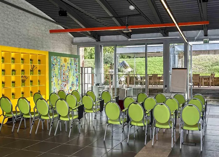 Relais Bellaria & Congressi 4* San Lazzaro di Savena