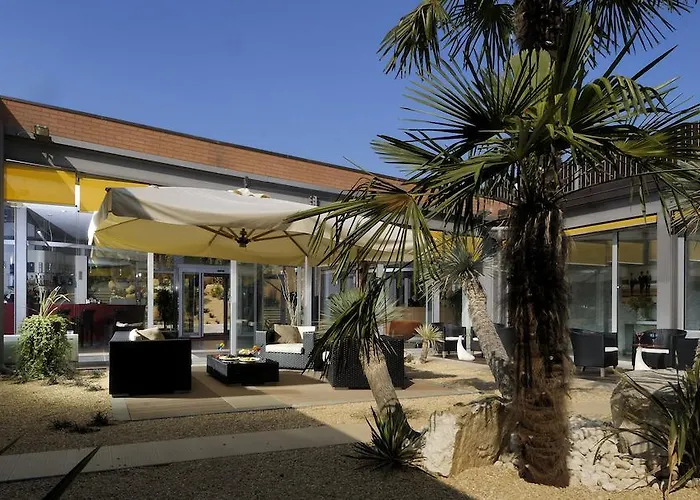 Relais Bellaria & Congressi Hotel