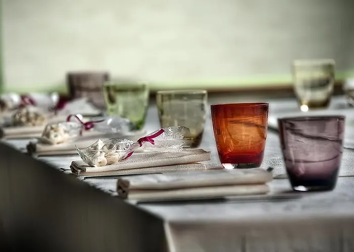 Relais Bellaria & Congressi سان لاتْسارو دي سافين