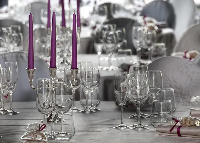 Relais Bellaria & Congressi 4* San Lazzaro di Savena