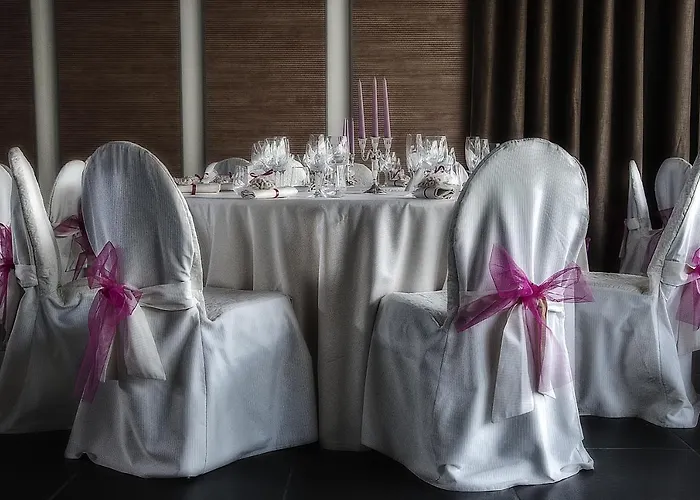 Relais Bellaria Hotel&congressi