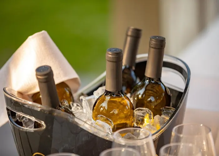 Relais Bellaria Hotel&congressi 4*